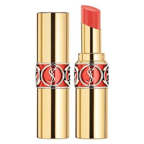 rossetto corallo yves saint laurent|Rossetti corallo: gli imperdibili .